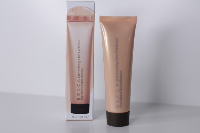 becca shimmering skin perfector
